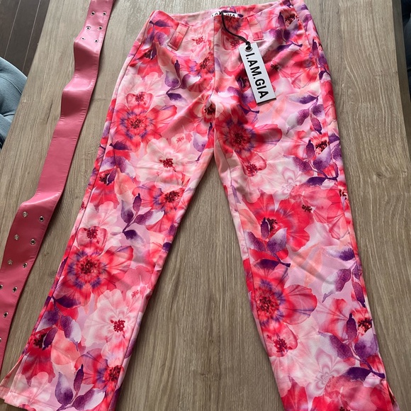 Rylee Pant I AM GIA never worn - Picture 3 of 9